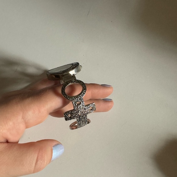 Vintage Denacci Bangle Watch - Picture 3 of 3